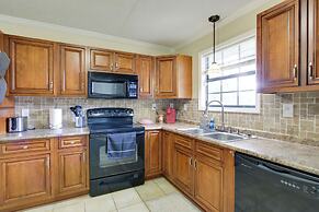 Pet-friendly Daleville Home: 3 Mi to Fort Novosel!