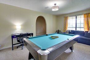 Pet-friendly Daleville Home: 3 Mi to Fort Novosel!