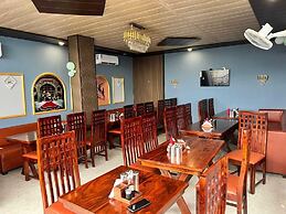 Sunroof Hotel & Rooftop Kitchen