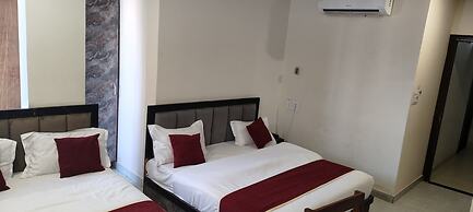 Sunroof Hotel & Rooftop Kitchen