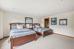 Tigertown Lodge 4 Bedroom Home