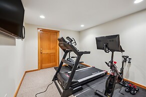 Tigertown Lodge 4 Bedroom Home