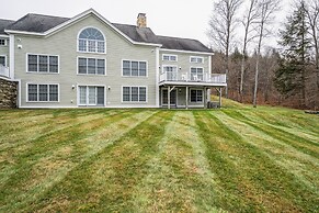 Tigertown Lodge 4 Bedroom Home
