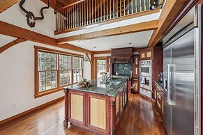 Tigertown Lodge 4 Bedroom Home