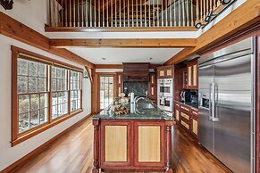 Tigertown Lodge 4 Bedroom Home