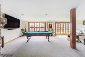 Tigertown Lodge 4 Bedroom Home