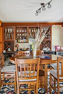 Tigertown Lodge 4 Bedroom Home