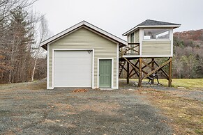 Tigertown Lodge 4 Bedroom Home