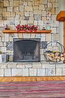 Tigertown Lodge 4 Bedroom Home