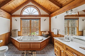 Tigertown Lodge 4 Bedroom Home