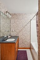 Tigertown Lodge 4 Bedroom Home