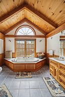 Tigertown Lodge 4 Bedroom Home