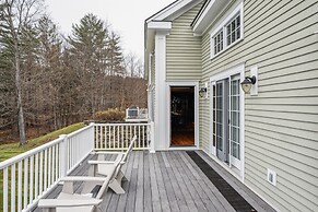 Tigertown Lodge 4 Bedroom Home