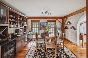 Tigertown Lodge 4 Bedroom Home