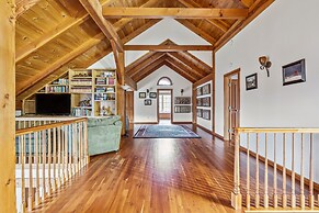 Tigertown Lodge 4 Bedroom Home