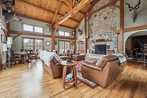 Tigertown Lodge 4 Bedroom Home