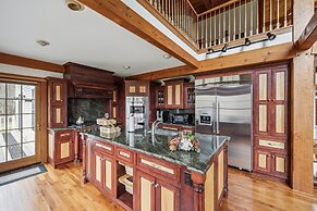 Tigertown Lodge 4 Bedroom Home