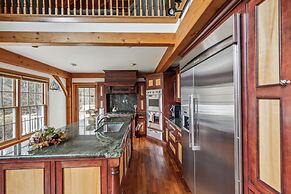 Tigertown Lodge 4 Bedroom Home