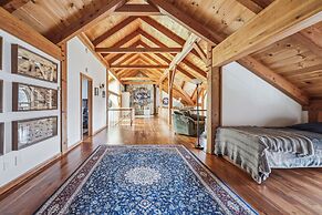 Tigertown Lodge 4 Bedroom Home