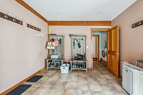 Tigertown Lodge 4 Bedroom Home