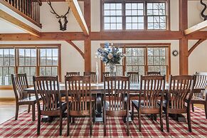 Tigertown Lodge 4 Bedroom Home