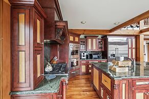 Tigertown Lodge 4 Bedroom Home