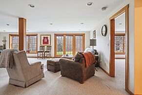 Tigertown Lodge 4 Bedroom Home