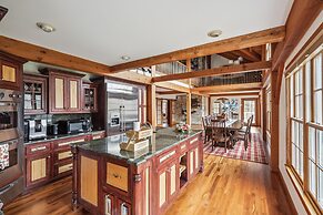 Tigertown Lodge 4 Bedroom Home