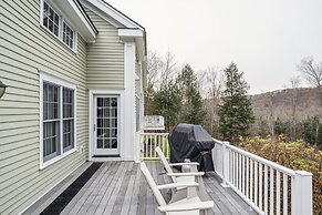 Tigertown Lodge 4 Bedroom Home