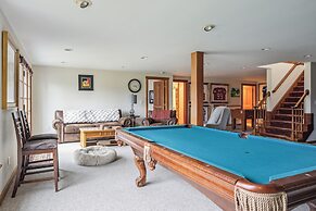 Tigertown Lodge 4 Bedroom Home