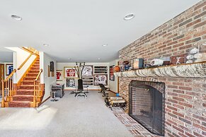 Tigertown Lodge 4 Bedroom Home