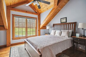 Tigertown Lodge 4 Bedroom Home