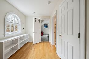 Tigertown Lodge 4 Bedroom Home