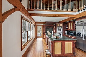 Tigertown Lodge 4 Bedroom Home