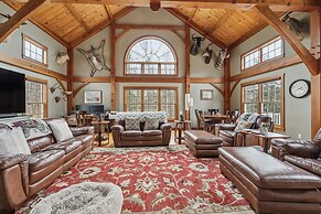 Tigertown Lodge 4 Bedroom Home