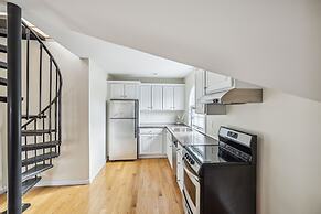 Tigertown Lodge 4 Bedroom Home