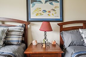 Tigertown Lodge 4 Bedroom Home