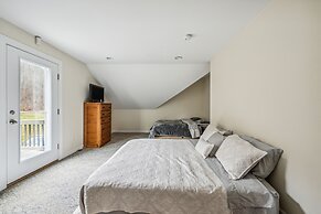 Tigertown Lodge 4 Bedroom Home