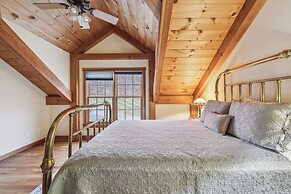 Tigertown Lodge 4 Bedroom Home