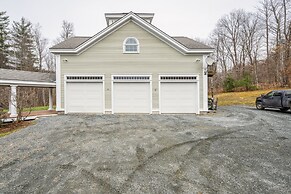 Tigertown Lodge 4 Bedroom Home