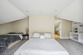 Tigertown Lodge 4 Bedroom Home