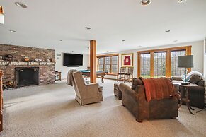 Tigertown Lodge 4 Bedroom Home