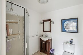 Tigertown Lodge 4 Bedroom Home