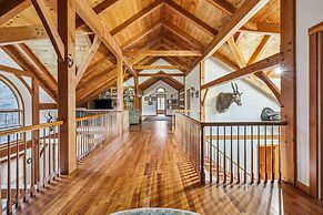 Tigertown Lodge 4 Bedroom Home