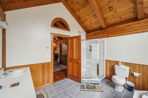 Tigertown Lodge 4 Bedroom Home