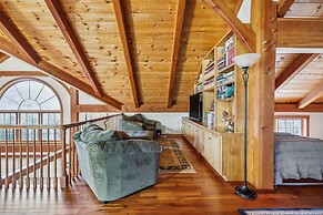 Tigertown Lodge 4 Bedroom Home