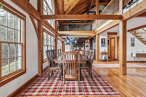 Tigertown Lodge 4 Bedroom Home