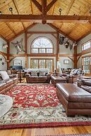 Tigertown Lodge 4 Bedroom Home