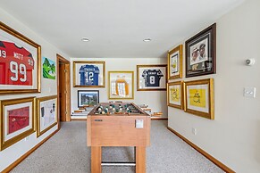 Tigertown Lodge 4 Bedroom Home