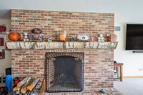 Tigertown Lodge 4 Bedroom Home